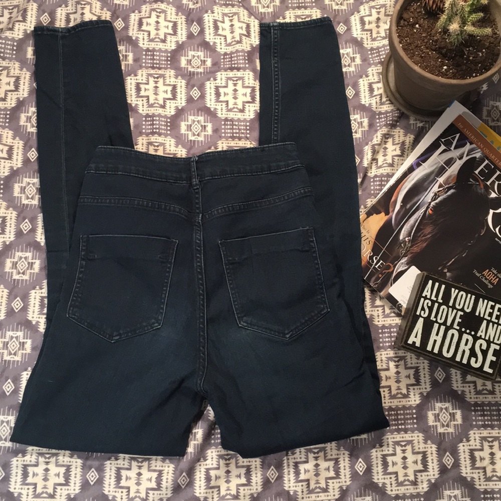 ⚡️BOGO⚡️🌲CUTE Skinny Jeans🌲 by Divided